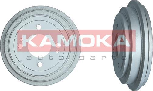 Kamoka 104021 - Спирачен барабан vvparts.bg