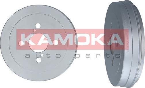 Kamoka 104028 - Спирачен барабан vvparts.bg