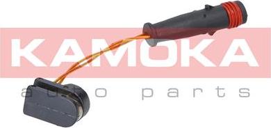 Kamoka 105048 - Предупредителен контактен сензор, износване на накладките vvparts.bg