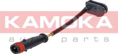 Kamoka 105047 - Предупредителен контактен сензор, износване на накладките vvparts.bg