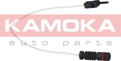 Kamoka 105069 - Предупредителен контактен сензор, износване на накладките vvparts.bg