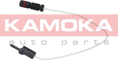 Kamoka 105069 - Предупредителен контактен сензор, износване на накладките vvparts.bg