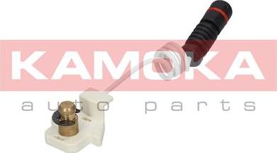 Kamoka 105066 - Предупредителен контактен сензор, износване на накладките vvparts.bg