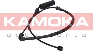 Kamoka 105063 - Предупредителен контактен сензор, износване на накладките vvparts.bg
