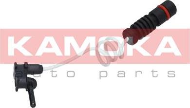 Kamoka 105008 - Предупредителен контактен сензор, износване на накладките vvparts.bg