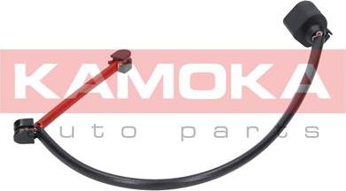Kamoka 105019 - Предупредителен контактен сензор, износване на накладките vvparts.bg