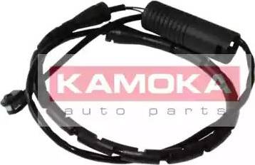 Kamoka 105023 - Предупредителен контактен сензор, износване на накладките vvparts.bg