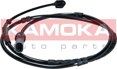 Kamoka 105104 - Предупредителен контактен сензор, износване на накладките vvparts.bg