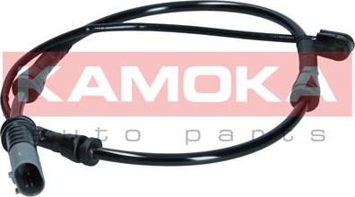 Kamoka 105106 - Предупредителен контактен сензор, износване на накладките vvparts.bg