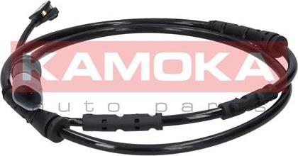 Kamoka 105100 - Предупредителен контактен сензор, износване на накладките vvparts.bg