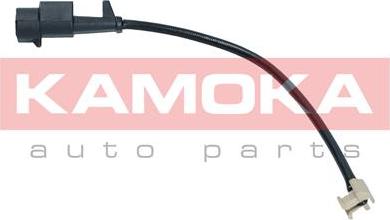 Kamoka 105107 - Предупредителен контактен сензор, износване на накладките vvparts.bg