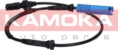 Kamoka 1060465 - Датчик, обороти на колелото vvparts.bg