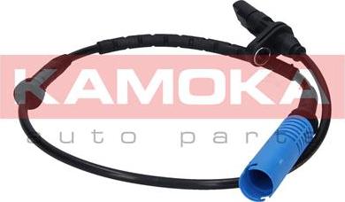 Kamoka 1060465 - Датчик, обороти на колелото vvparts.bg