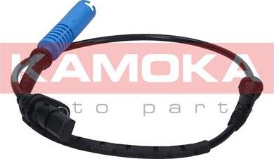 Kamoka 1060465 - Датчик, обороти на колелото vvparts.bg