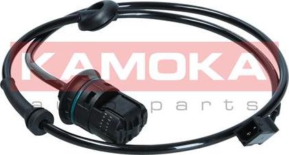 Kamoka 1060659 - Датчик, обороти на колелото vvparts.bg