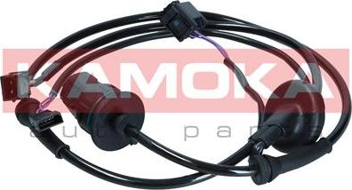 Kamoka 1060658 - Датчик, обороти на колелото vvparts.bg