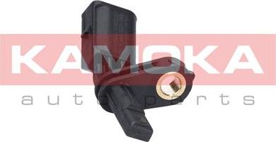 Kamoka 1060034 - Датчик, обороти на колелото vvparts.bg