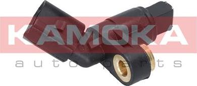 Kamoka 1060036 - Датчик, обороти на колелото vvparts.bg