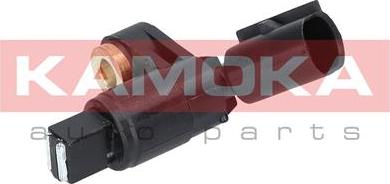 Kamoka 1060036 - Датчик, обороти на колелото vvparts.bg