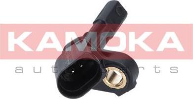 Kamoka 1060032 - Датчик, обороти на колелото vvparts.bg