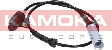 Kamoka 1060070 - Датчик, обороти на колелото vvparts.bg