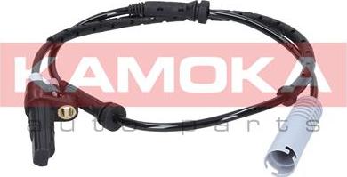 Kamoka 1060071 - Датчик, обороти на колелото vvparts.bg