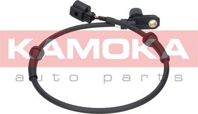 Kamoka 1060191 - Датчик, обороти на колелото vvparts.bg