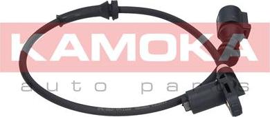 Kamoka 1060189 - Датчик, обороти на колелото vvparts.bg