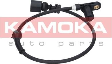 Kamoka 1060189 - Датчик, обороти на колелото vvparts.bg