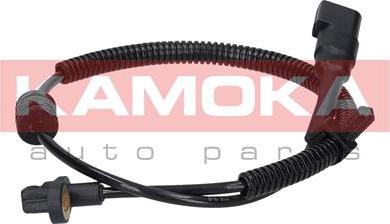 Kamoka 1060179 - Датчик, обороти на колелото vvparts.bg