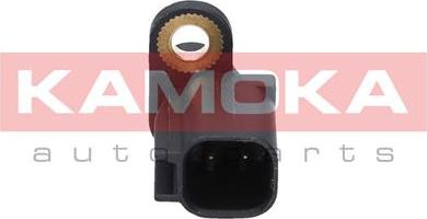 Kamoka 1060247 - Датчик, обороти на колелото vvparts.bg