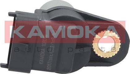 Kamoka 108016 - Датчик, запалителен импулс vvparts.bg