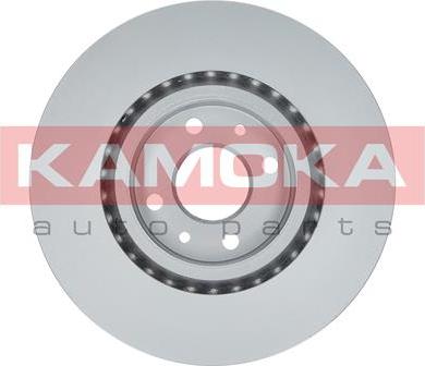 Kamoka 103440 - Спирачен диск vvparts.bg