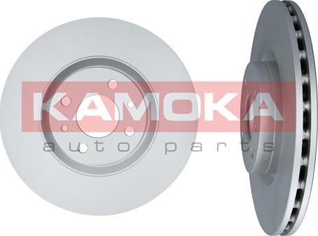 Kamoka 103440 - Спирачен диск vvparts.bg