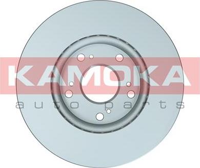 Kamoka 103590 - Спирачен диск vvparts.bg