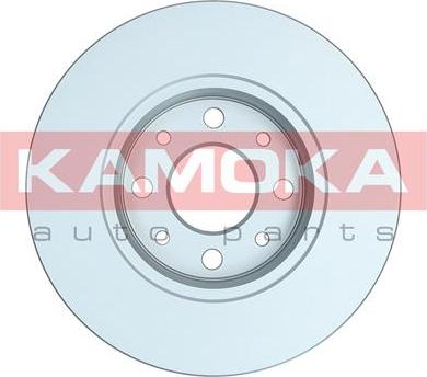 Kamoka 103508 - Спирачен диск vvparts.bg