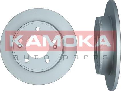 Kamoka 103513 - Спирачен диск vvparts.bg