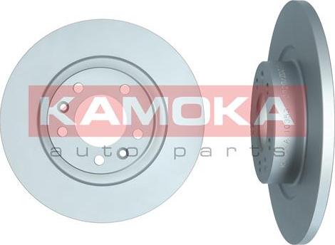 Kamoka 103532 - Спирачен диск vvparts.bg