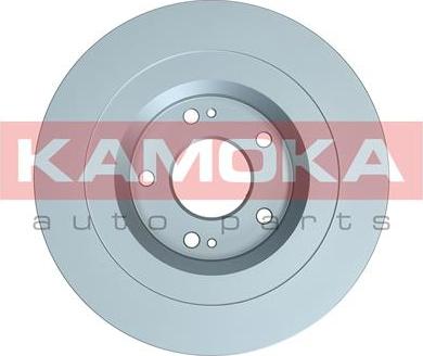 Kamoka 103523 - Спирачен диск vvparts.bg