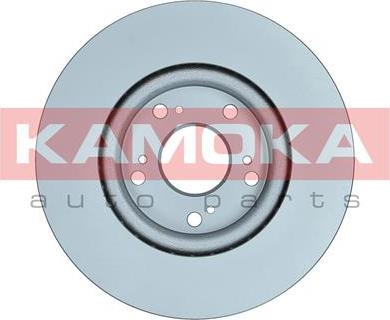 Kamoka 103644 - Спирачен диск vvparts.bg