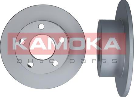 Kamoka 103642 - Спирачен диск vvparts.bg