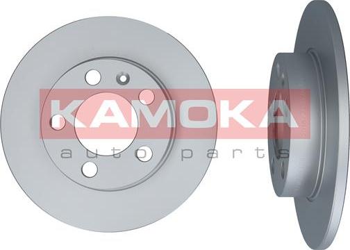 Kamoka 1036068 - Спирачен диск vvparts.bg