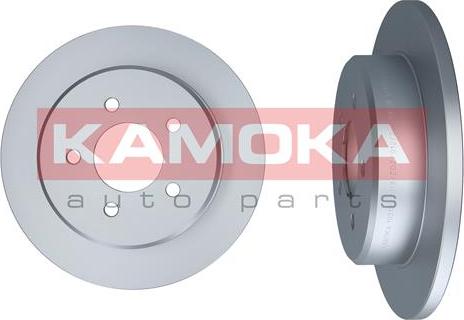 Kamoka 103199 - Спирачен диск vvparts.bg