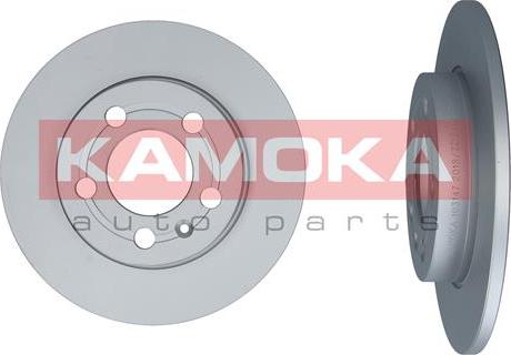 Kamoka 103147 - Спирачен диск vvparts.bg