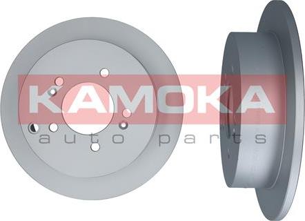 Kamoka 103159 - Спирачен диск vvparts.bg