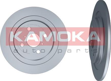 Kamoka 103150 - Спирачен диск vvparts.bg