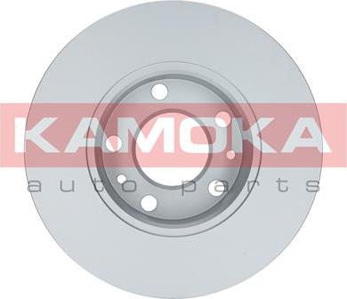 Kamoka 1031516 - Спирачен диск vvparts.bg