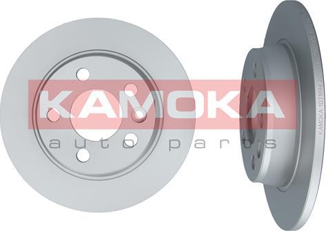 Kamoka 1031694 - Спирачен диск vvparts.bg