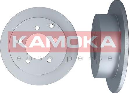 Kamoka 103169 - Спирачен диск vvparts.bg