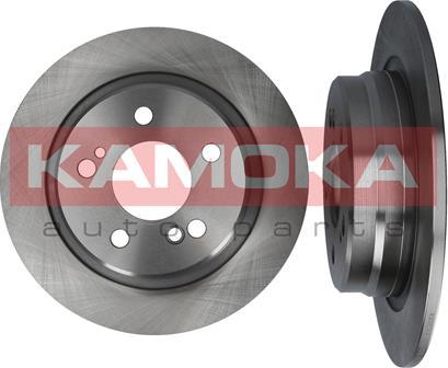 Kamoka 1031638 - Спирачен диск vvparts.bg